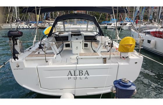 Bénéteau Oceanis 51.1