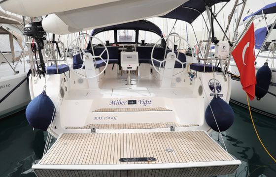 Bavaria Cruiser 46