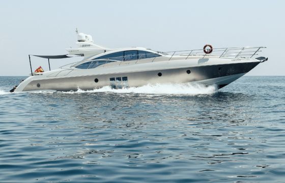 Azimut 68 S