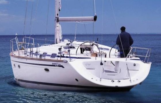 Bavaria 50 Cruiser