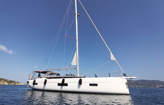 Bavaria C50