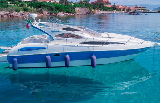 Gobbi 375 SC