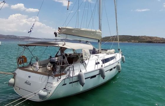 Bavaria Cruiser 46