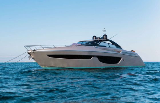 Riva 76 Bahama