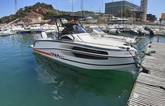 BMA X277
