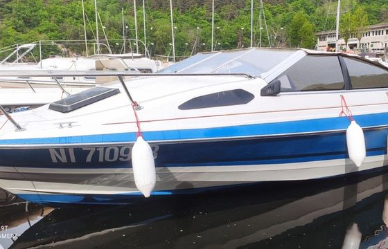 Bayliner 1950 CL