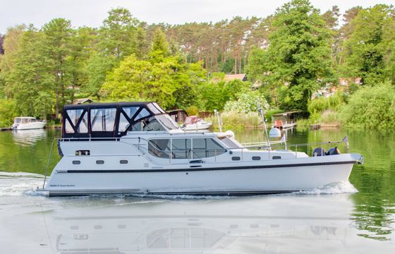 Gruno Classic 41
