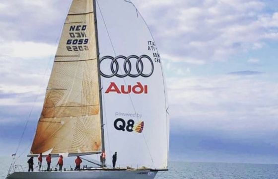 X-Yachts X-50