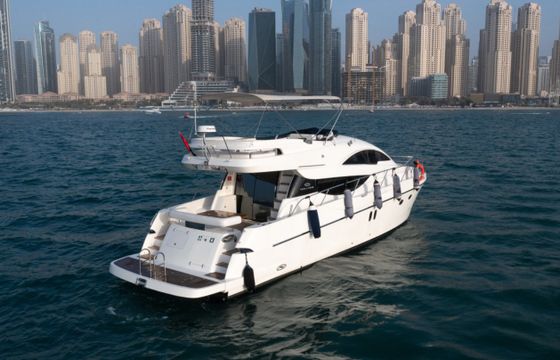 Numarine 55 FEET