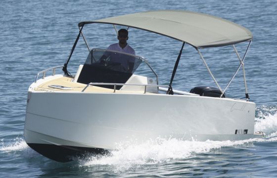 Nuva M6