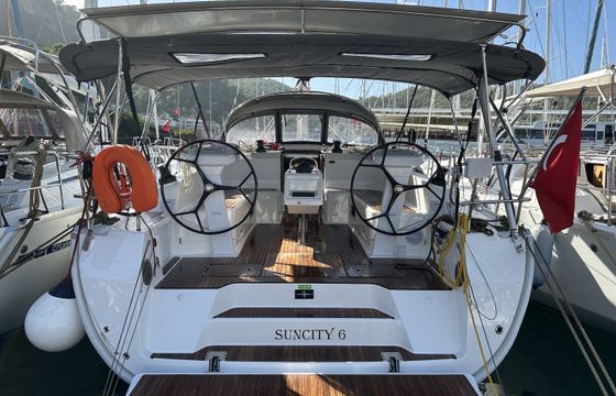 Bavaria Cruiser 46