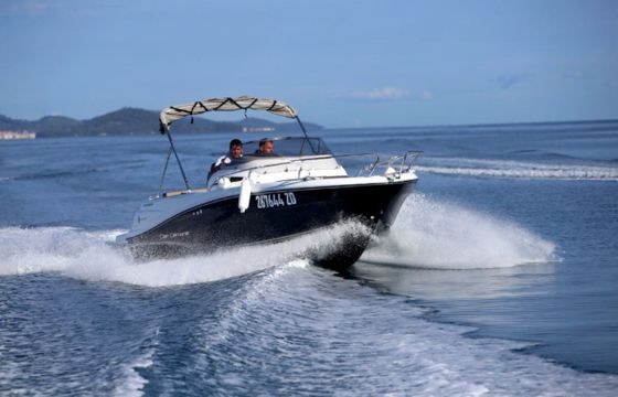 Jeanneau 6,5 WA
