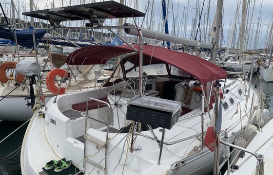 Bénéteau Oceanis 351 Clipper