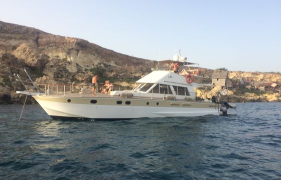Aresa 15