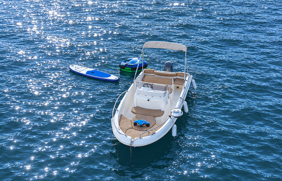 Jeanneau Cap Camarat 5.1 CC Style