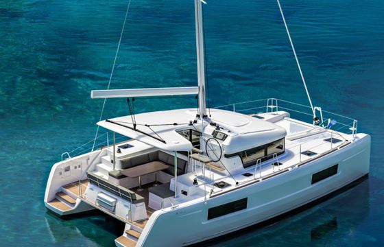 LAGOON 40 | 2024