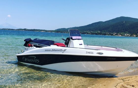 Compass 150 CC