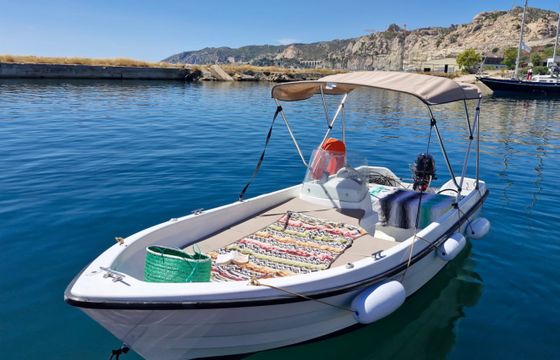 Rio Yachts 450