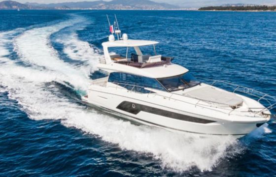 Prestige 590