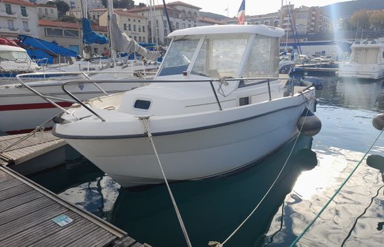 Bénéteau Antares 620 HB
