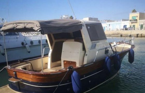 Jeranto 750