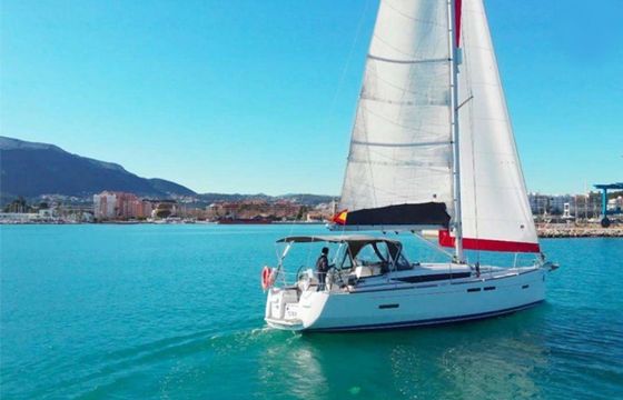 Jeanneau Sun Odyssey 409
