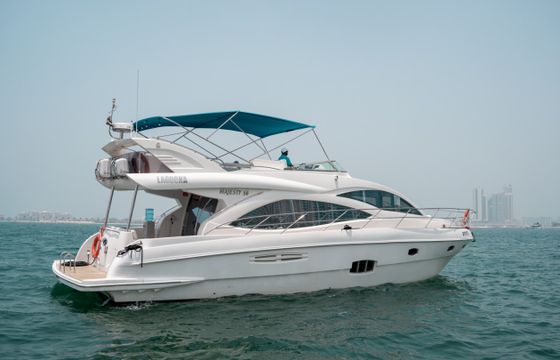 Lagoona 56 FEET