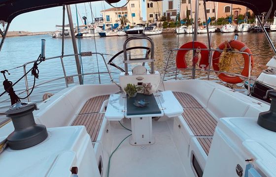 Endurance 35