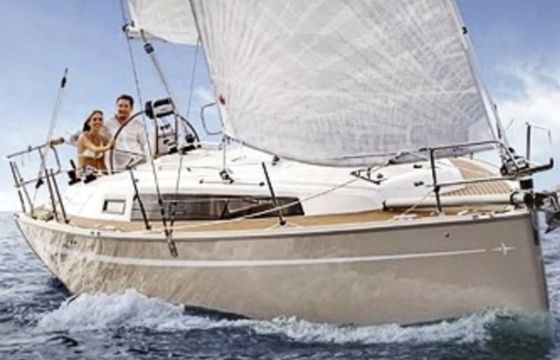 Bavaria 34