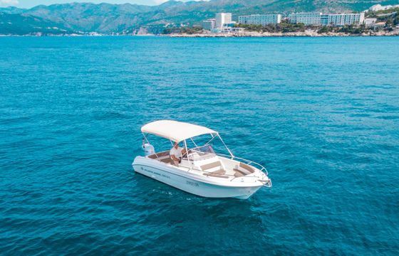 Atlantic Open 670