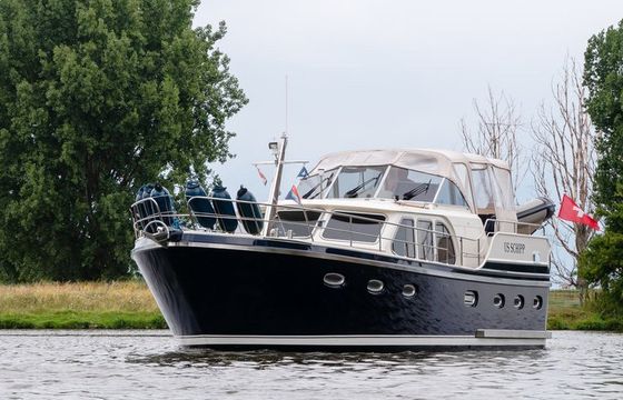De Drait DeLuxe 42