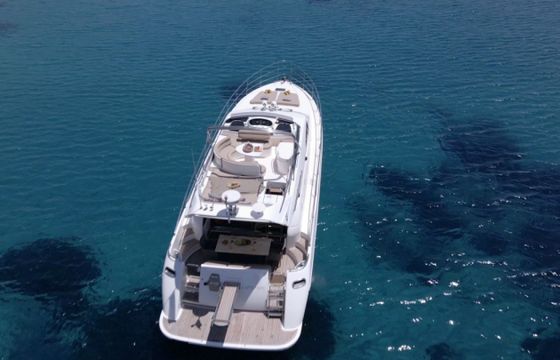 Azimut S58