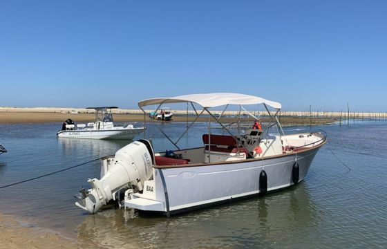 Rhea OPEN 27