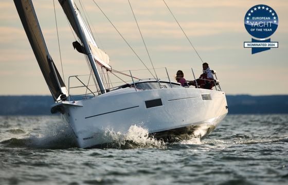 Northman Maxus 35