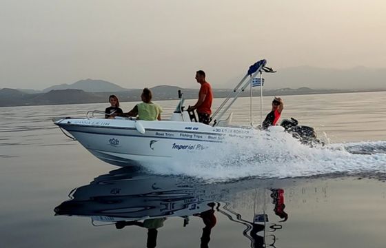 Olympic 490cc