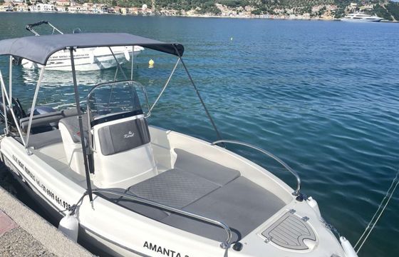 Karel 480 XS