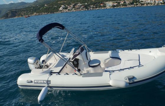 Maestral 490