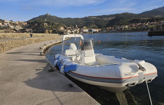 Bwa Sport 19 GT