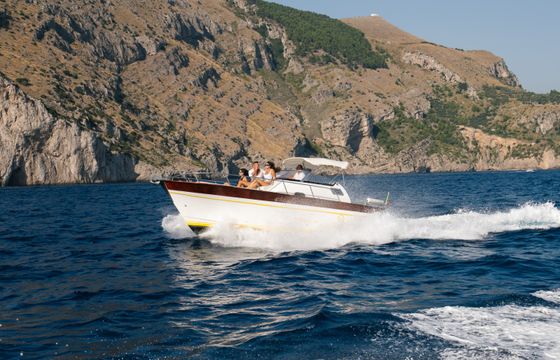 Acquamarine 850