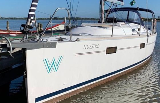 Delta Yacht Delta 41