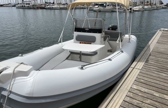 Marsea SP 120