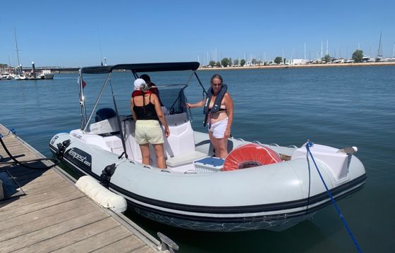 Capelli Tempest 630