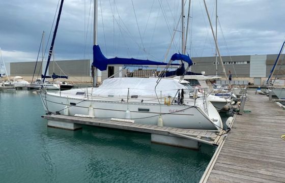 Bénéteau Oceanis 331 Clipper