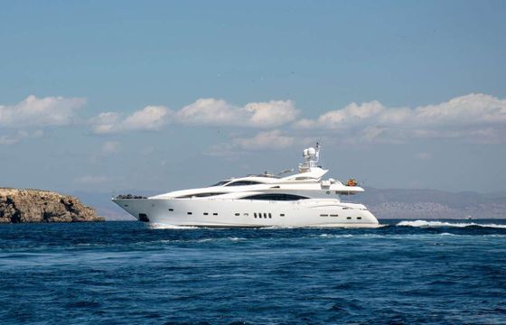 Sunseeker MI ALMA