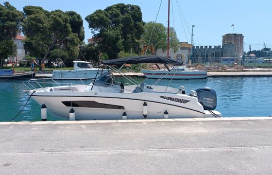 Karnic 601