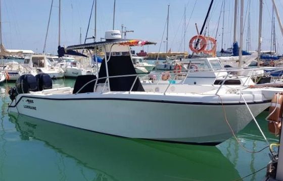 Mako 286