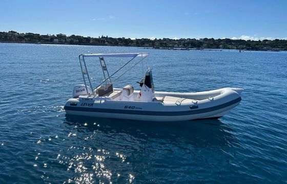 Selva 540 Stile