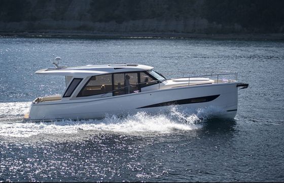 Greenline 39