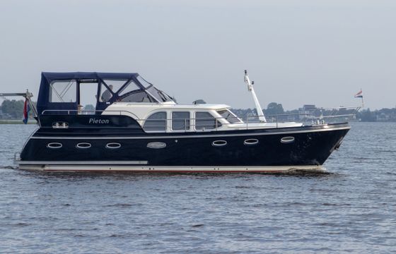 De Drait DeLuxe 42