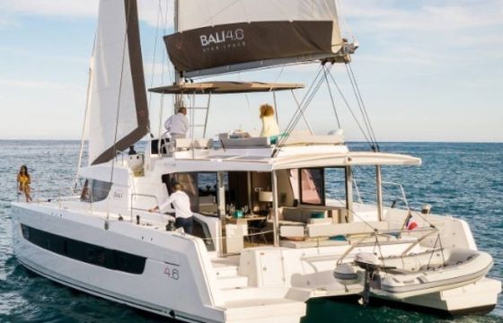Bali 4.6